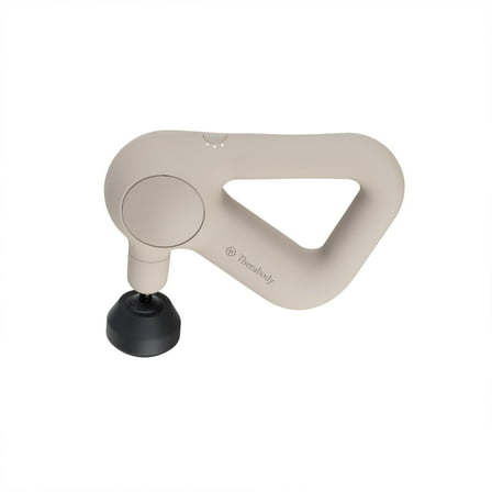 Therabody Theragun Relief Massage Gun (Sand)