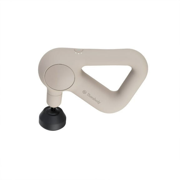 Therabody Theragun Relief Massage Gun (Sand)