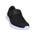 thumbnail image 1 of TENIS CASUAL LEON MUJER NEGRO TEXTIL 308, 1 of 3