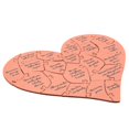 thumbnail image 5 of 32Pcs Reasons Why Love You Wooden Heart Puzzle, Love Puzzle Gifts, 5 of 5