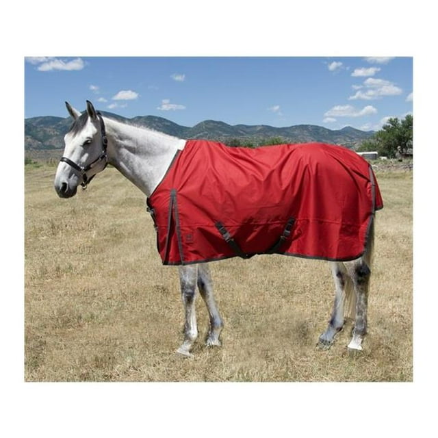 74 in. Atlas Turnout Sheet 600 Denier