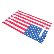 Niceauty Golf Cart Seat Cover Protector Red Microfiber 1Pcs