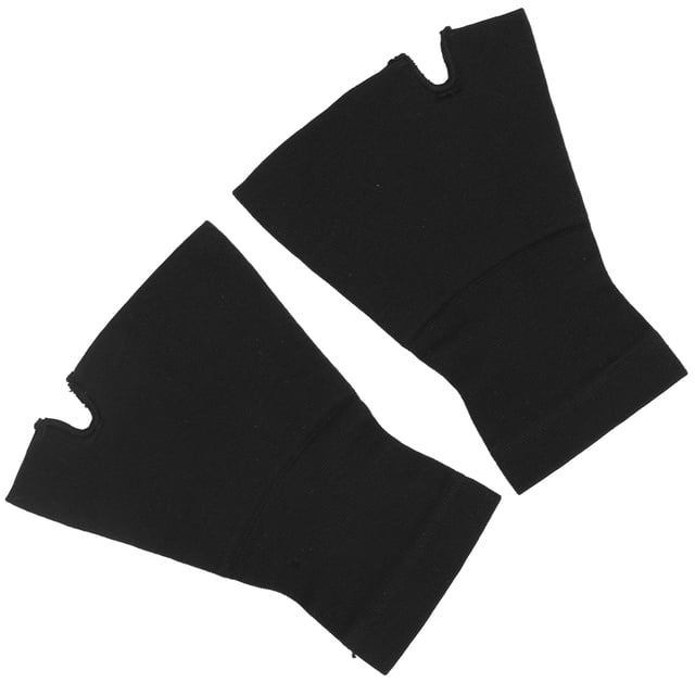 Muñequera de compresión, muñequera, banda para el pulgar, soporte para la muñeca, soporte para el pulgar, muñequera, tecnología de vanguardia
