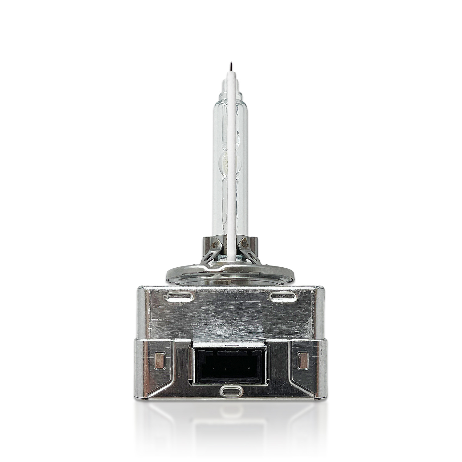 D3S: Philips 4300K Standard HID OEM Bulb 42403C1 with Security Label (Pack of 1)