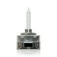 thumbnail image 2 of D3S: Philips 4300K Standard HID OEM Bulb 42403C1 with Security Label (Pack of 1), 2 of 7
