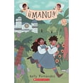 thumbnail image 2 of Manu, Roman Graphique, 2 of 2