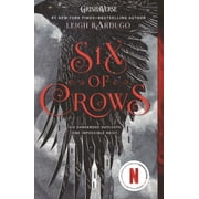 Six of Crows (Media tie-in) (Paperback)