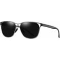 thumbnail image 1 of Men's Outdoor Polarized Sunglasses Driving Outdoor Vacation Sunshade (Color : D, Size : Medium), 1 of 4
