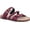 Burgundy, variant on Women's MUK LUKS Marla Slide