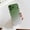 A, variant on Soft Silicone Case for iPhone 17 Pro, Gradient Color Ultra Slim Protective Phone Cover, Shockproof Skin-Friendly Case with Soft Anti-Scratch Microfiber Lining for Girls, A