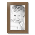 thumbnail image 2 of ArtToFrames 9x15 inch Honey Picture Frame, Brown Wood Poster Frame (4459), 2 of 7