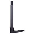 thumbnail image 2 of ZTTO Brochette de Vélo Libération Rapide Anti-Rouille Amovible Arbre de Bicyclette Activité Extérieure Pièces de Moyeu de Roue de Remplacement avec Joint 12x123LxM12(P1.5)x19, 2 of 6