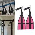 thumbnail image 1 of Correas abdominales shamjiam Colgante de fitness, 1 of 9