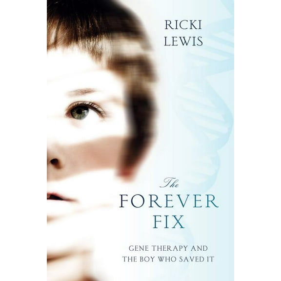 Forever Fix, (Paperback)