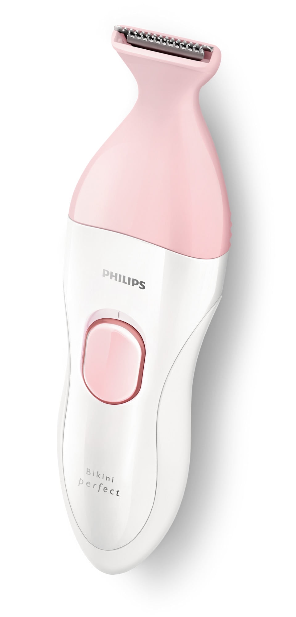 Philips Bikiniperfect Advanced Women'S Trimmer Kit For Bikini Line
