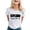 White, variant on NinXxx Women's Humor Mom Favorite Day Family Matching Tee Beige XXL