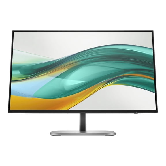 Restored HP Series 5 Pro 23.8" FHD Monitor - 524pf, 16:9, 5ms, 1500:1-Contrast