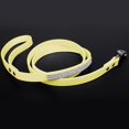 thumbnail image 3 of Dog Leash - Dog Leash For Medium Small Dogs/cats Training Walking And Running Red, 3 of 5