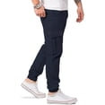 thumbnail image 4 of Pantalon Cargo Jogger para Hombre Shendy Vendy Slim Fit Stretch, 4 of 4