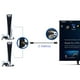 thumbnail image 2 of Cable HDMI 2.1 Ultra Alta Velocidad 8K Compatible con PS4 PS5 Xbox Switch PC (2 metros), 2 of 6