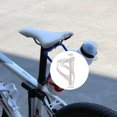 thumbnail image 4 of Wweixi Bicycle Water Bottle Rack Firm PC Bike Kettle Holder Elastic Cycling Sports Cup Cage, 4 of 4