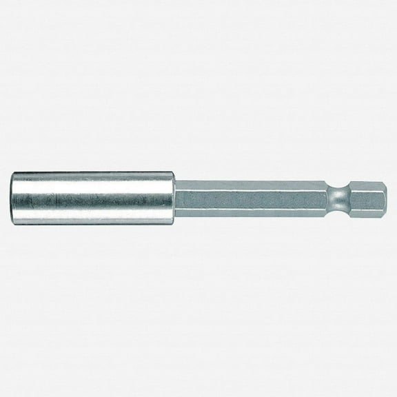 Wera 160977 100mm Universal Bit Holder with strong retaining ring