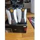 thumbnail image 3 of Ni - ke Air Jordan 12 2008 Retro Size 9 CDP White/Black Taxi 130690-109, 3 of 5