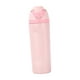 thumbnail image 3 of Botella de agua aislada acero inoxidable 1000 ml, accesorios sólidos prácticos botella de agua para la oficina bebidas calientes viajes rosa, 3 of 8