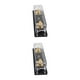 thumbnail image 2 of Sidaley Portafusibles Anl de aleación duradera y latón-cobre para protección automotriz portafusibles automotriz base negra 60A fondo negro 60A 2piezas, 2 of 6