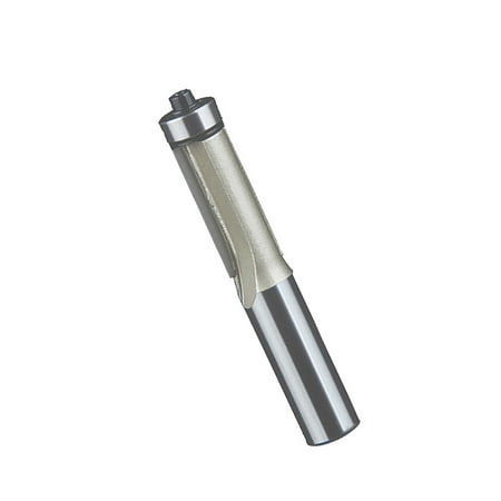 

1Piece 1/2 X 1/2 Flute Worktop Cutter Bit Straight Trims /4*70mm