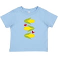 thumbnail image 3 of Inktastic Corn Lover Corn on the Cob Boys or Girls Baby T-Shirt, 3 of 5