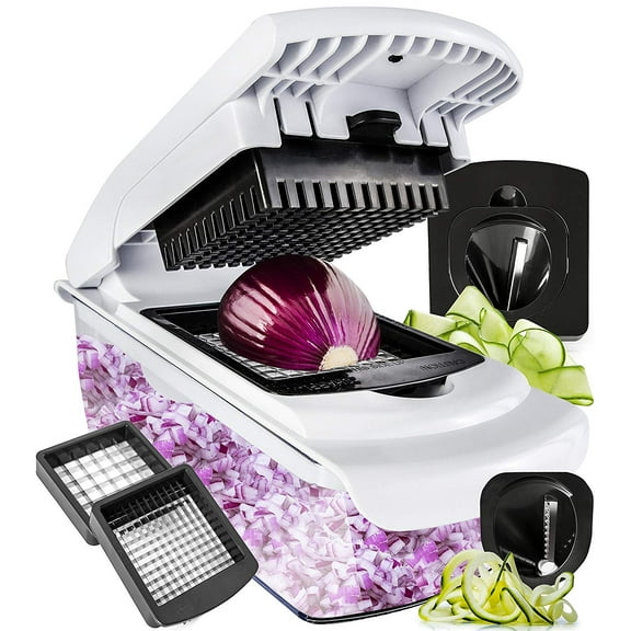 Vegetable Dicers