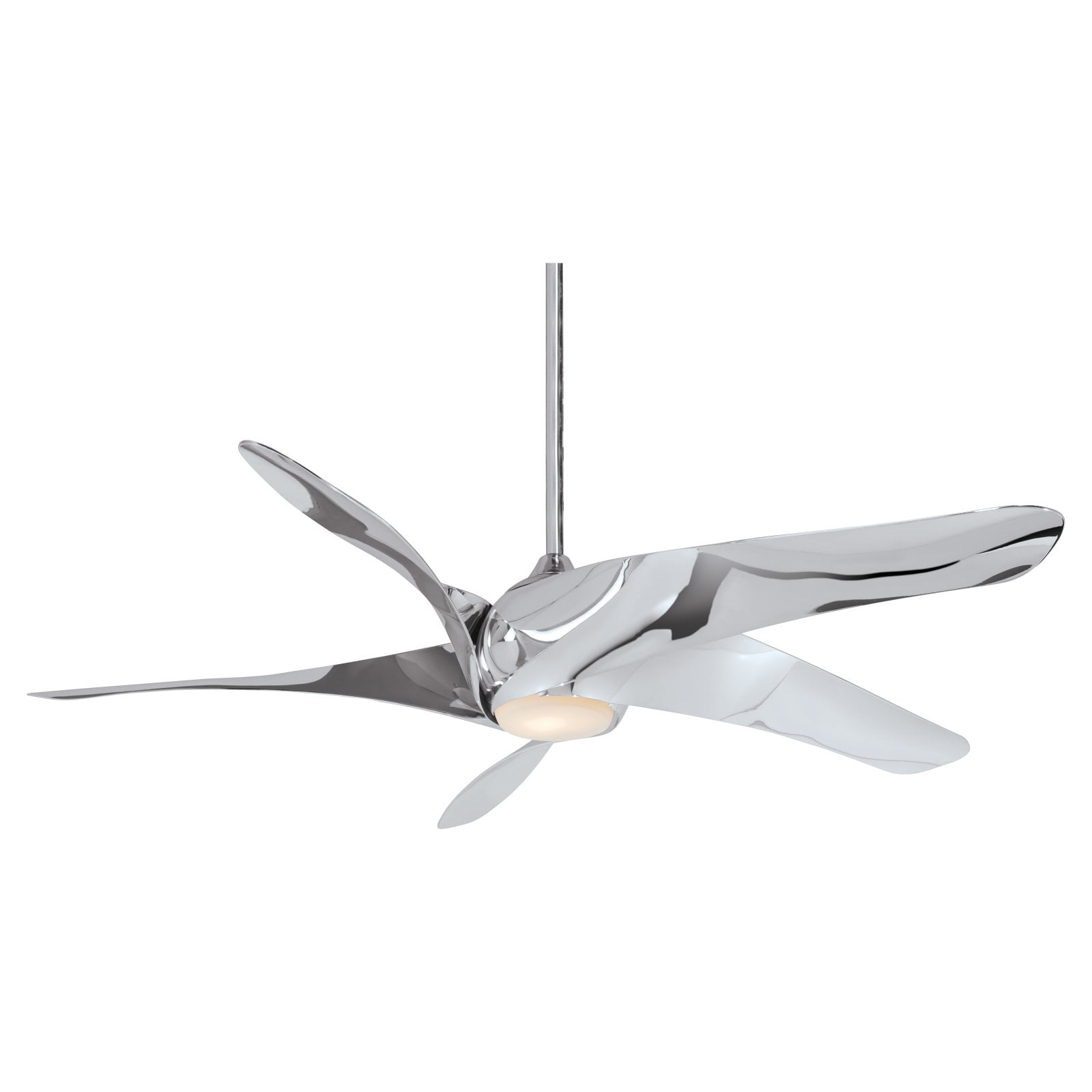 Minka Aire Artemiso Xl5 Ceiling Fan With Light