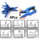 thumbnail image 3 of Fluid Lines Stoppers Set with 3 Plugs, 3 of 5