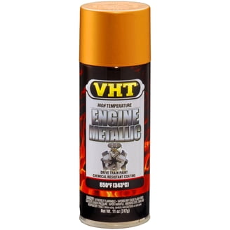 Krylon/Duplicolor, Engine Paint, SP127, Aluminum, 11 oz Aerosol