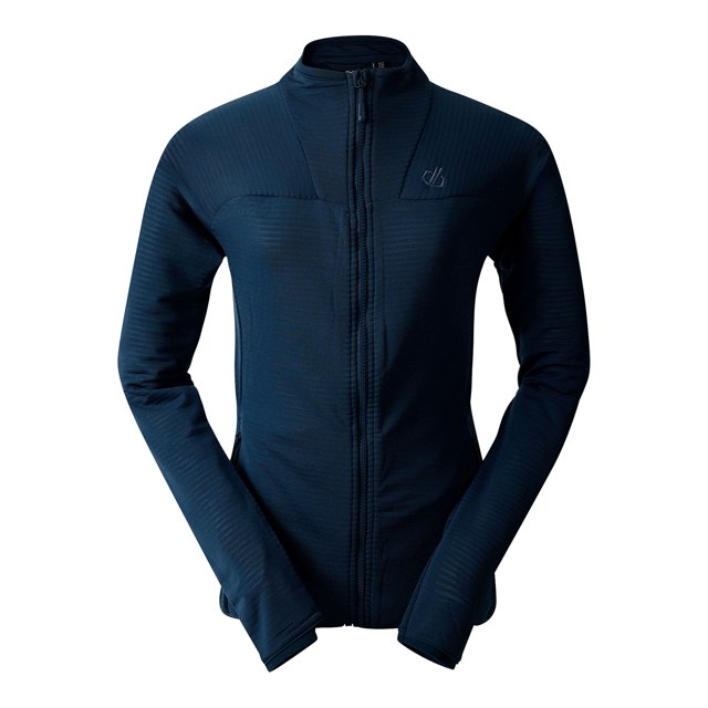 Dare 2B Womens Torrek Stretch Midlayer