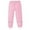 Pink, variant on Bigersell Women's Stretch Juniors Pants Full Length Pants Children's Thin WaterProof Windproof And Breathable Outdoor Rain Pants Ripped Distressed Pants for Ladies