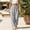 Light Ashy, variant on LIZUOJUN Cotton Linen Long Pants Women Straight Leg Elastic Drawstring High Waisted Casual Daily Bubble Wrinkle Striped Loose Breathable Lightweight Spring Summer Fall Travel,Beige L