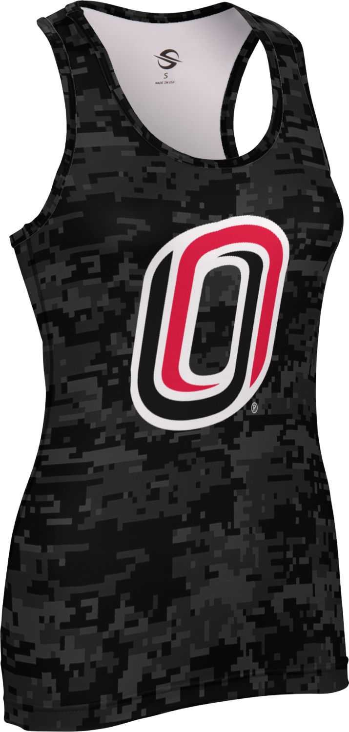 ProSphere Women's University of Nebraska at Omaha Digital Performance Tank by