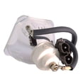 thumbnail image 4 of Original Ushio Projector Lamp Replacement for Viewsonic PRO8100 (Bulb Only), 4 of 5