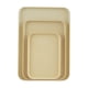 thumbnail image 1 of Juego de bandejas ZJDOAK: bandejas de plástico reutilizables para galletas, aperitivos, charcutería, refrigerios, postres y fiestas. Bandeja apilable para encimera de cocina, sin BPA., 1 of 8