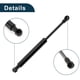 thumbnail image 4 of Soportes de elevación únicos para Nissan Sentra 2007-2012 No.84430ET00A/84430ET80A resorte de gas trasero negro 2PCS, 4 of 7