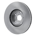 thumbnail image 4 of Front Dynamic Friction Company Disc Brake Rotor 600-13035 (1) For 2006-2007 Subaru B9 Tribeca, 2008-2014 Subaru Tribeca, 2015-2019 Subaru Legacy, 2015-2019 Subaru Outback, 2015-2021 Subaru WRX, 4 of 5