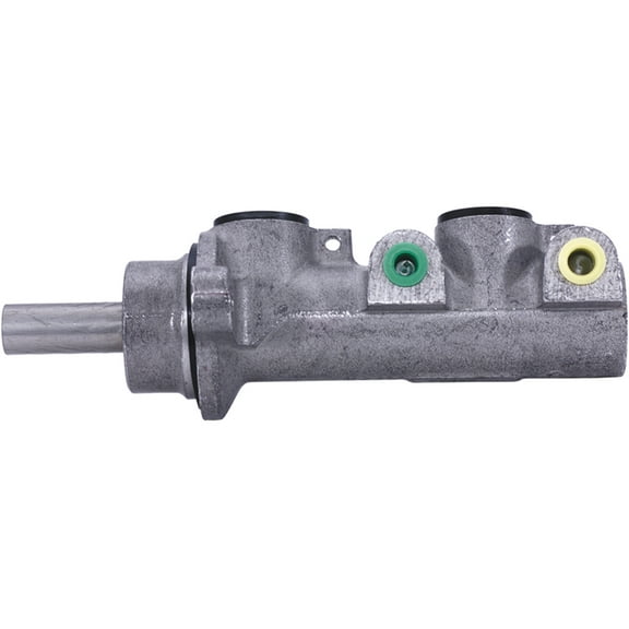 CARDONE Reman 10-2639 Brake Master Cylinder fits 1992-2000 Dodge, Ford