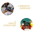thumbnail image 3 of 20pcs Graduation Party Cupcake Picks 2024 Senior Party Cake Toppers Graduation Party Favors, 3 of 9