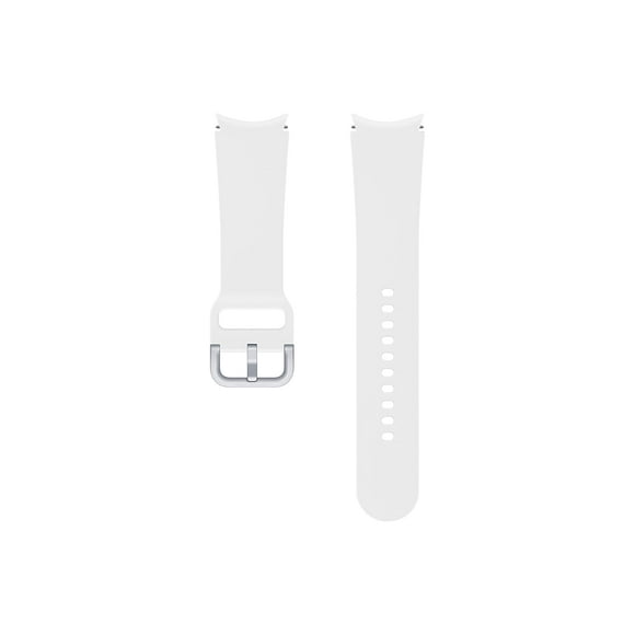 Correa de reloj Samsung Silicone para Galaxy Watch 4 EE. UU.