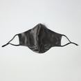 thumbnail image 2 of Extra Large Double Layer Silk Face Mask, 2 of 4