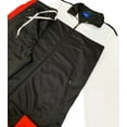 thumbnail image 2 of Men’s Tall Active Tracksuit 2-piece Outfit, 2 of 3