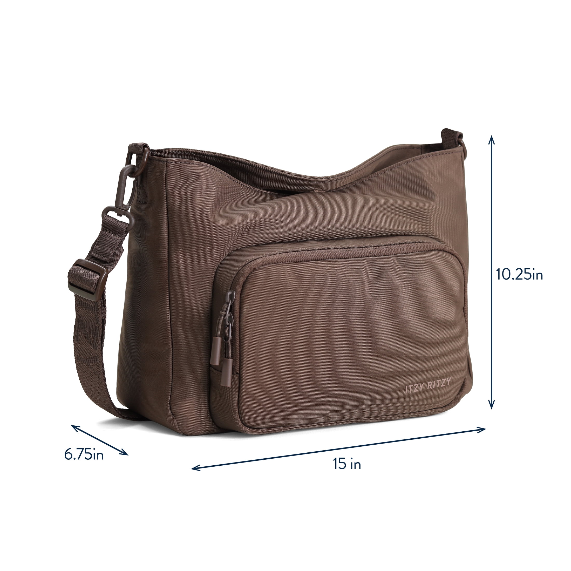 Itzy Ritzy Belong Cargo Caddy™ Mocha