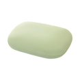 thumbnail image 2 of Almohada de espuma viscoelástica Slow de 38 cm x 26 cm x 10 cm, ideal para la pausa del almuerzo en exteriores. Verde, 2 of 9
